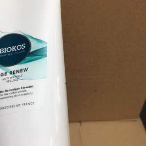 BIOKOS [NEW] Age Renew Anti Wrinkle Peeling 150gr[SALON]