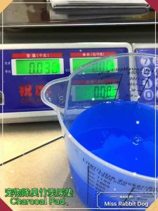 Miss Rabbit dog Charcoal thickened Pets Pads寵物竹炭加厚尿墊 Wee Wee Pads/toilet Pad/Dog pee pad/Supplies Groceries pets/Diapers