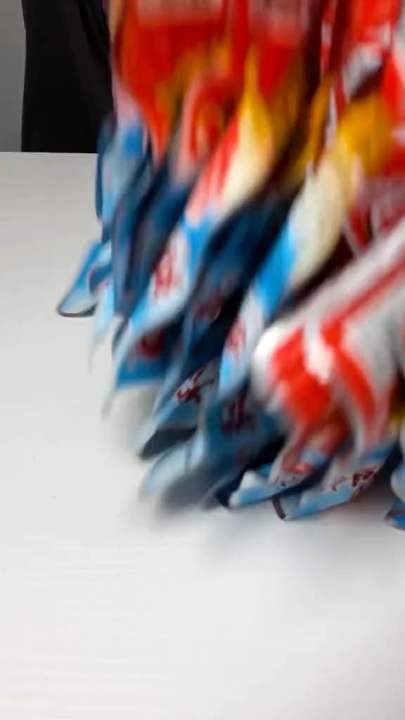 （全网最低价）好鱼道 手撕蟹柳 香辣 蟹肉蟹味棒 海味 即食零食网红休闲食品小吃 crab stick snack delicious 网红 ...