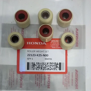 Roller Honda Vario 160 & PCX 160 Original