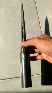 ALAT MUAT SAWIT TOJOK SAMBUNG BAJA PER