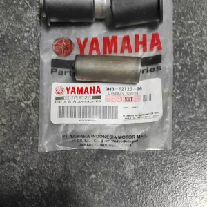 BOS ARM BOSH BUSH SWING ARM FIZR F1ZR F1Z FORCE ONE ZR RXKING RX KING RXK ORI SET