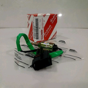 SENSOR SRLONOID CARBULATOR TOYOTA KIJANG KF50 21062-13650 ORIGINAL