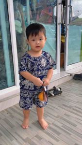 Oxy shop🔺New Collection 🔥ชุดช้างเด็กเกรดพรีเมี่ยมผ้านิ่มมากใส่สบายไม่ระคายเคืองผิวเด็กใส่ได้ทั้งเด็กผู้ชายและเด็กผู้หญิง