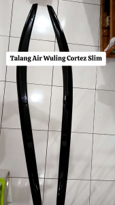 Talang Air Slim Wuling Cortez