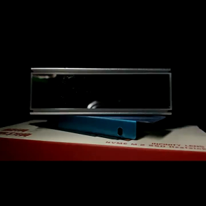 Heatsink Cooling Cooler Pendingin SSD Mirror Cermin ARGB A RGB M2 M.2 Sata NGFF / Nvme