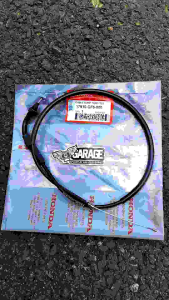 Kabel gas honda win tali gas win 100 win100 Original GF6 NOS 1 set kabel gas luar dan dalam