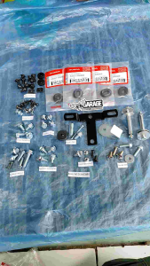 Panduan Lengkap untuk Menggunakan Cover Motor Astrea Grand & Aksesoris Lengkap Honda