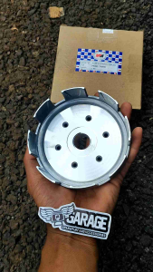 Rumah Kopling Honda Grand Bulus: Suku Cadang & Aksesoris