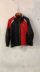 VARSITY ALIF | OUTDOR ALIF