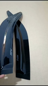 TALANG AIR MOBIL SUZUKI APV Pick up 2 pintu model slim kupu kupu lebar