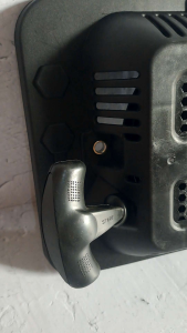 recoil starter model d mesin proquip qx160 tarikan mesin motoyama tagawa ryu