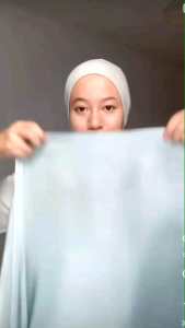 Ciwiciwi Pashmina Slik Shimmer/Bahan Shimmer Premium