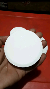 kaporit TABLET JUMBO/penetralisir air dari kuman bakteri serta membunuh jentik nyamuk