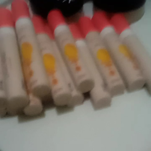 Wardah Velvet Matte Lipmouse: Kemasan Tanpa Dus