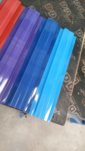 รั้ว เมทัลชีท รวม14สี หนา0.35มิล เกรดA สีไม่ลอก นํ้าหนักเบา สินค้าราคาส่ง🔥