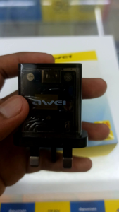 Awei Small Power Adapter