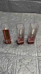 หัวเทียน3เขี้ยวหัวเทียนแต่งแบบ3เขี้ยวใส่LAED-pcx160-จีออโน่-xmax-forza350ราคาต่อ1หัว