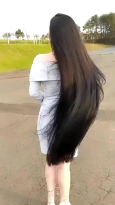 HAIR TONIC PELURUS RAMBUT