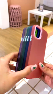 CASE CASING IMD REDMI NOTE 14 5G TERBARU SOFTCASE CASING IMD HYBRID PLATE HOLOGRAM POLYCARBONATE HARDCASE NEW