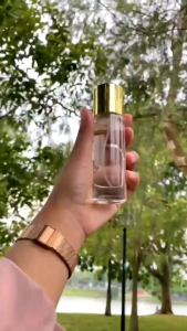 PERFUME FOR WOMEN LIST 3 MINYAK WANGI EAU DE PARFUM (EDP)