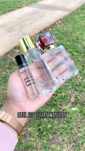 PERFUME FOR WOMEN LIST 4 MINYAK WANGI EAU DE PARFUM (EDP)