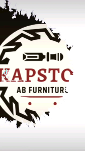 Kapstok Gantung Baju Dinding Estetik Kayu Minimalis