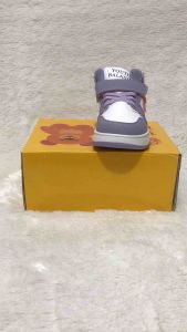 Sepatu sneakers anak cewek YB C310 sz 26-37