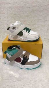 Sepatu sneakers anak YB C310 3wrn sz 26-37