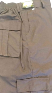 Seragam Sekolah Celana Panjang PDL Kempol SD SMP SMA