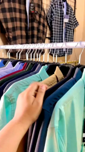 Kemeja Flanel Pria & Wanita: Nyaman, Kasual, dan Cocok untuk Acara Santai