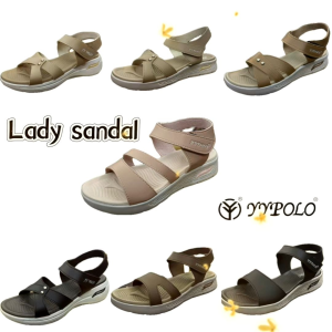 NEW ARRIVAL LADY SANDAL COMFORTABLE NON-SLIP