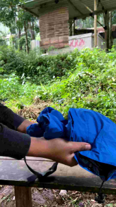 JAS HUJAN RIBER \ JAS HUJAN KANGGURU \ JASHUJAN RAINCOAT