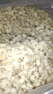 Kemiri Menir Super Murah 1 KG