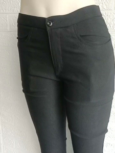 (READY STOCK)1799# LADIES SLACK STRETCHABLE LONG/ SELUAR KERJA PANJANG WANITA/ SLACK KAIN ELASTIK (KAIN KETAH) PEREMPUAN