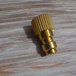 Spare Part Pompa Angin 6000psi & Sukucadang Pompa Tekanan Tinggi