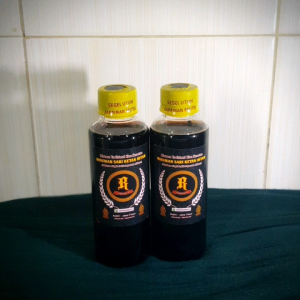 Minuman Badek Sari Tape Ketan Hitam: Minuman Manis & Nikmat dari Kediri
