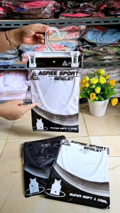 Kaos Dalam Pria Agree / Sporot Pria / Singlet Pria Agree / Kaos Kutang