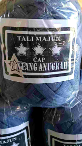 Tali Majun Pertanian 1 Rol