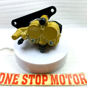 kaliper kepala babi cakram depan nissin Honda supra x supra x 125 karisma supra fit new kev.