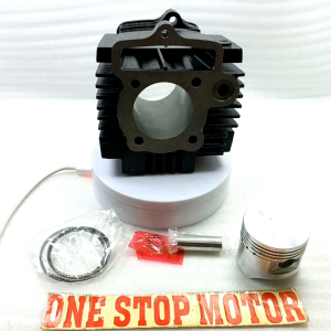 Blok Piston Assy Grand Blok Seher Grand supra Original Ori Asli Fukukawa