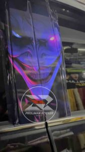 STICKER VINYL PELINDUNG PILAR MOBIL UNIVERSAL SATU SET KANAN DAN KIRI MOTIF KECE DAN KEREN 001 MELINDUNGI DAN MEMBUAT TAMPILAN MENARIK DAN LEBIH BERKESAN