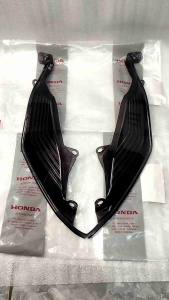 [BISA COD] mika alis dalam lampu depan pcx 160 k1z original mika smoke