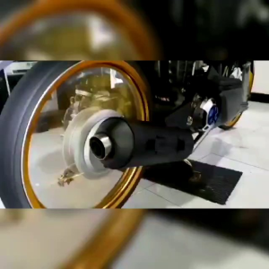 Knalpot Copy CMS Bas Gerung Mio Sporty, Mio J, Mio M3, Fino, Mio Soul Karbu, Mio GT