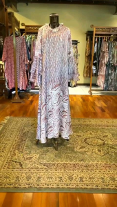 Lisa Dress by Dian Pelangi: Limited Edition Busana Muslim