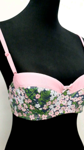 AVON SELENA UNDERWIRE BRA