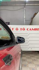 Mặt gương sấy 4 chức năng lắp Vinfast Fadil