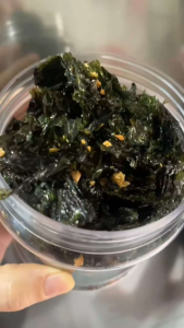 Rong mứt lý sơn 100gr