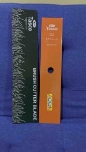 Pisau Potong Rumput Tasco 450x90x1.6: Pilihan Terbaik untuk Taman Anda
