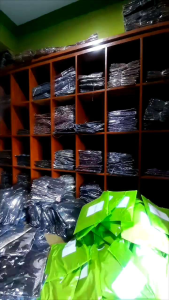 BATIK PRIA LENGAN PANJANG BEST SELLER || BAHAN ADEM ||